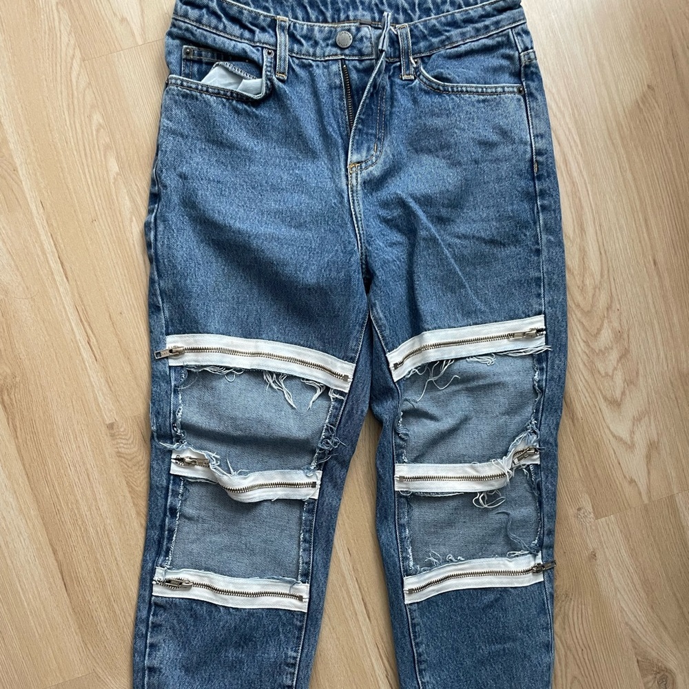 Carmar jeans